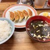 亀戸ぎょうざ 錦糸町店