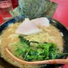 横浜ラーメン おか本