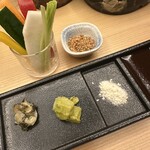 串 創作料理 Rin - 