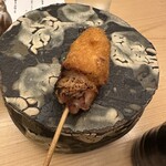 串 創作料理 Rin - 