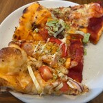 シェーキーズ - 