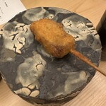 串 創作料理 Rin - 