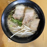 ちゃあるす豚 - 