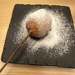 串 創作料理 Rin - 