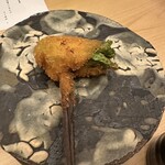 串 創作料理 Rin - 