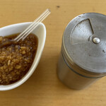 ちゃあるす豚 - 