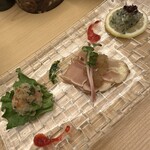 串 創作料理 Rin - 