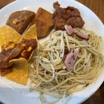 シェーキーズ - 