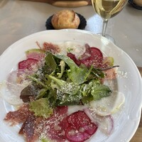 レストラン ビブ - 