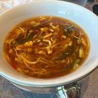 中国料理 眺遊楼(横浜ベイコート倶楽部 ホテル＆スパリゾート) - 