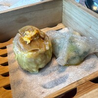 中国料理 眺遊楼(横浜ベイコート倶楽部 ホテル＆スパリゾート) - 