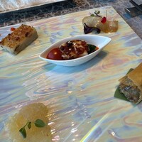 中国料理 眺遊楼(横浜ベイコート倶楽部 ホテル＆スパリゾート) - 