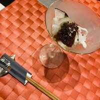 キュイジーヌ 福の舞 北新地店 -  キュイジーヌ 福の舞 北新地店 -