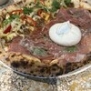 Pizza 4P's Indochina Da Nang