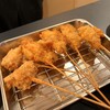 立呑屋 串天ロック