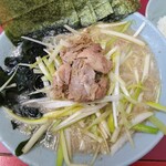 ラーメンショップ 牛久結束店 - 