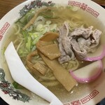 定そば吉むら - 