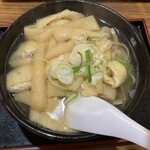 定そば吉むら - 