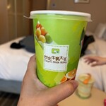 台北牛乳大王 - 