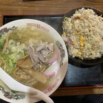 定そば吉むら - 