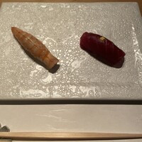 鮨 囃子 - 