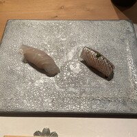 鮨 囃子 - 