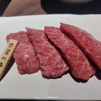 焼肉りんご - 