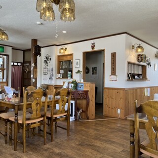 グラタン専門店 アミ_2