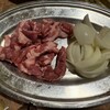 焼肉菜包 朴然 福住店