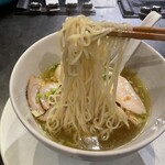 Ramen 翡翠 - 