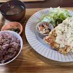 CARI cafe - 