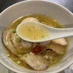 Ramen 翡翠 - 