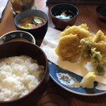 川魚料理 魚庄 - 