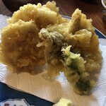 川魚料理 魚庄 - 