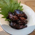 那古野 しば福や 名駅店 - 