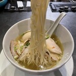 Ramen 翡翠 - 