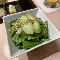 焼肉 銀座コバウ 並木通り店 - 