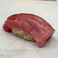 THE SUSHI NAGOYA 海 KAI - 飲み放題付きおまかせコース16,500円(鮪中トロ)