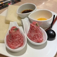 焼肉 銀座コバウ 並木通り店 - 