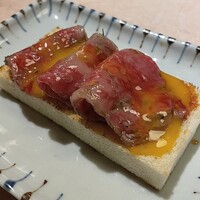 焼肉 銀座コバウ 並木通り店 - 