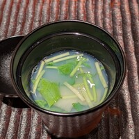 西麻布野口 - 
