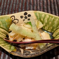 西麻布野口 - 