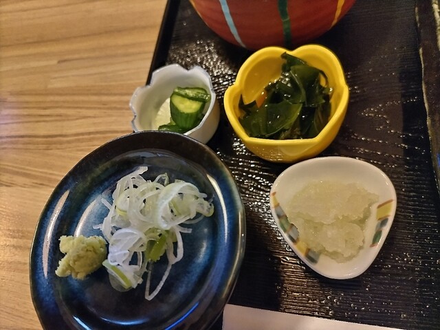 味処 吉祥 - 登米市その他（居酒屋）の写真