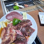 焼肉の和民 - 