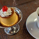 喫茶 ジジホウダン - 