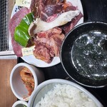 焼肉の和民 - 