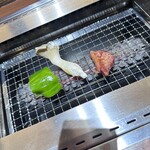 焼肉の和民 - 