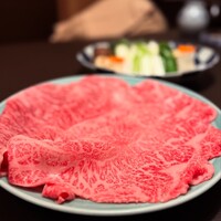 人形町今半 名古屋ミッドランドスクエア店 - 