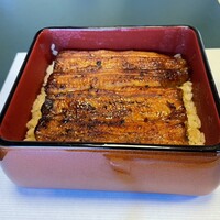 鰻割烹 伊豆栄 不忍亭 - 