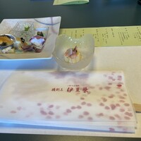 鰻割烹 伊豆栄 不忍亭 - 